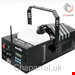  دستگاه مه ساز مجالس یورولایت Eurolite Dynamic Fog 2000 Flex