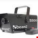  دستگاه مه ساز مجالس بیمزی BeamZ S500