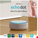  اسپیکر آمازون آمریکا  Amazon Echo Dot 3. Generation Sandstein Stoff