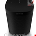 اسپیکر سونوس آمریکا  Sonos One SL schwarz 