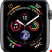  ساعت هوشمند اپل واچ آمریکا Apple Series 4 GPS Aluminiumgehäuse mit Sportarmband Loop 40mm Watch Watch OS 5