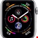  ساعت هوشمند اپل واچ آمریکا Apple Series 4 GPS - Cellular Aluminiumgehäuse mit Sportarmband Loop 44mm Watch Watch OS 5