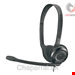  هدست سیم دار سنهایزر آلمان  Sennheiser PC 5 Chat