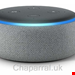  اسپیکر آمازون آمریکا Amazon Echo Dot 3. Generation Hellgrau Stoff