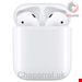  ایرپاد بلوتوثی اپل آمریکا Apple AirPods 2 - 2019 mit Kabel-Ladecase