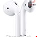  ایرپاد بلوتوثی اپل آمریکا Apple AirPods 2 - 2019 mit Kabel-Ladecase