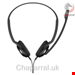  هدست سیم دار سنهایزر آلمان  Sennheiser PC 5 Chat