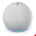  اسپیکر آمازون آمریکا Amazon Echo Dot 4. Generation  weiß