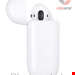  ایرپاد بلوتوثی اپل آمریکا Apple AirPods 2 - 2019 mit Kabel-Ladecase