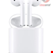  ایرپاد بلوتوثی اپل آمریکا Apple AirPods 2 - 2019 mit Kabel-Ladecase