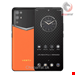  گوشی موبایل آی ورتو انگستان IVERTU Calf Leather Dawning Orange