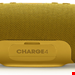  اسپیکر بلوتوثی ضد آب جی بی ال آمریکا JBL Charge 4 gelb