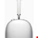 ایرپاد بلوتوثی اپل آمریکا Apple AirPods Max Silver