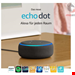  اسپیکر آمازون آمریکا Amazon Echo Dot (3. Generation) Anthrazit Stoff