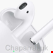  ایرپاد بلوتوثی اپل آمریکا  Apple AirPods 2 -2019 mit kabellosem Ladecase