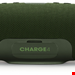  اسپیکر بلوتوثی ضد آب جی بی ال آمریکا JBL Charge 4 grün