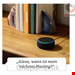  اسپیکر آمازون آمریکا Amazon Echo Dot (3. Generation) Anthrazit Stoff