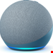  اسپیکر آمازون آمریکا Amazon Echo Dot  4. Generation  blau/grau