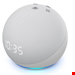  اسپیکر آمازون آمریکا  Amazon Echo Dot 4. Generation weiß mit LED-Display