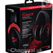   هدست گیمینگ سیم دار هایپراکس آمریکا HyperX Cloud II rot