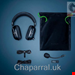  هدست گیمینگ بیسیم ریزر آمریکا Razer BlackShark V2 Pro