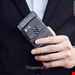 گوشی موبایل آستر ورتو انگستان VERTU ASTER P BAROQUE Alligator Lava Black