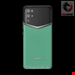  گوشی موبایل آی ورتو انگستان IVERTU Calf Leather Imperial Green