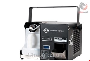 دستگاه مه ساز مجالس امریکن American DJ Entour Venue