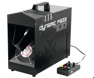 دستگاه مه ساز مجالس یورولایت Eurolite Dynamic Faze 700