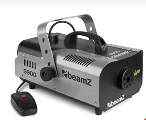 دستگاه مه ساز مجالس بیمزی BeamZ S900