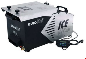 دستگاه مه ساز مجالس یورولایت Eurolite NB-150 ICE