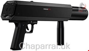 دستگاه مه ساز تفنگی مجالس مجیک Magic FX Deejay Shotgun Confetti Shotgun