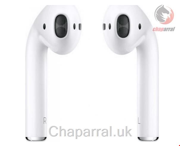 ایرپاد بلوتوثی اپل آمریکا  Apple AirPods 1. Generation