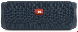 اسپیکر بلوتوثی ضد آب جی بی ال آمریکا JBL Flip 5 Ocean Blue