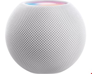هوم پاد مینی اسپیکر اپل آمریکا Apple HomePod mini weiß