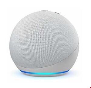 اسپیکر آمازون آمریکا Amazon Echo Dot 4. Generation  weiß