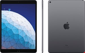 تبلت اپل آمریکا Apple iPad Air - 64GB - WiFi Tablet 10,5 64 GB iOS
