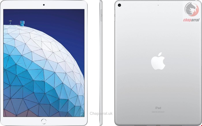 تبلت اپل آمریکا Apple iPad Air - 64GB - WiFi Tablet 10,5 64 GB iOS