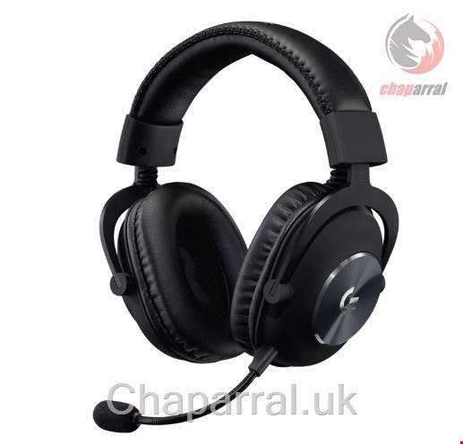 هدست گیمینگ لاجیتک سوئیس Logitech G Pro Gaming Headset 2. Generation