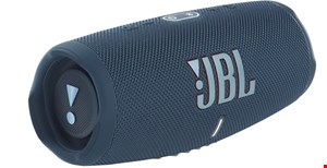 اسپیکر بلوتوثی ضد آب جی بی ال آمریکا JBL Charge 5 Blue