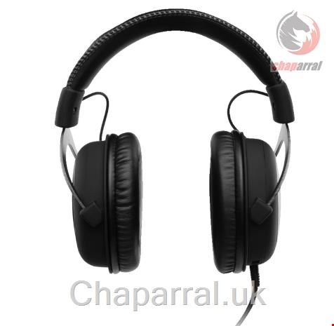 هدست گیمینگ سیم دار هایپراکس آمریکا HyperX Cloud II Gun Metal