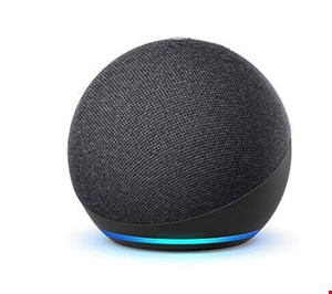 اسپیکر آمازون آمریکا  Amazon Echo Dot 4. Generation anthrazit