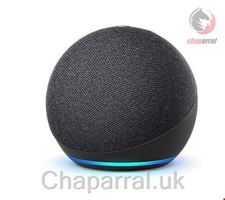 اسپیکر آمازون آمریکا  Amazon Echo Dot 4. Generation anthrazit