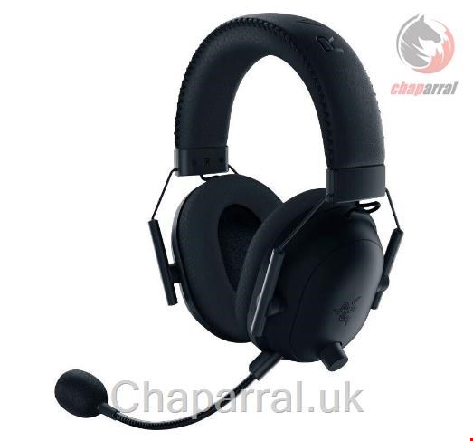 هدست گیمینگ بیسیم ریزر آمریکا Razer BlackShark V2 Pro