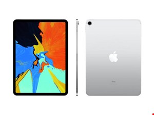 تبلت اپل آمریکا Apple iPad Pro Tablet 11 64 GB iOS WiFi  64 GB
