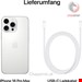  گوشی موبایل اپل آیفون 16 پرو مکس 1 ترابایت Apple iPhone 16 Pro Max 1TB Titan Weiß