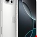  گوشی موبایل اپل آیفون 16 پرو مکس 1 ترابایت Apple iPhone 16 Pro Max 1TB Titan Weiß