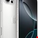  گوشی موبایل اپل آیفون 16 پرو مکس 256 گیگابایت Apple iPhone 16 Pro Max 256GB Titan Weiß