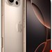  گوشی موبایل اپل آیفون 16 پرو مکس 256 گیگابایت Apple iPhone 16 Pro Max 256GB Titan