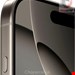  گوشی موبایل اپل آیفون 16 پرو مکس 256 گیگابایت Apple iPhone 16 Pro Max 256GB Titan